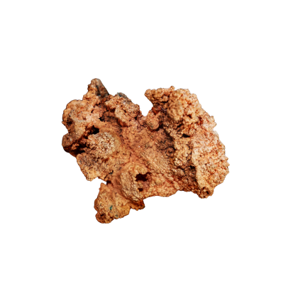 Copper