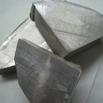 Sodium